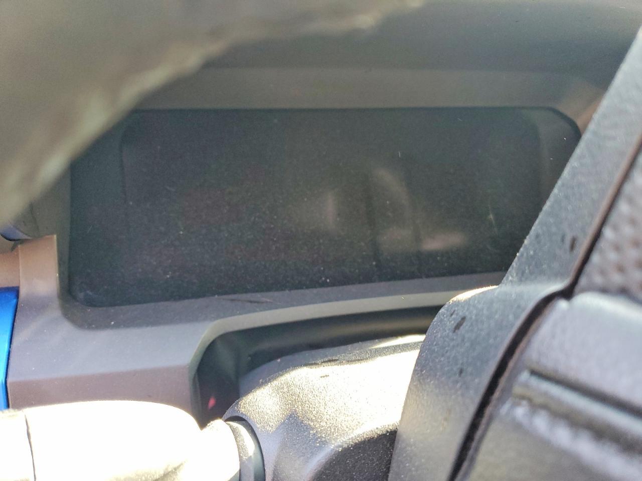 2024 Toyota Tacoma Double Cab - zdjęcie 9