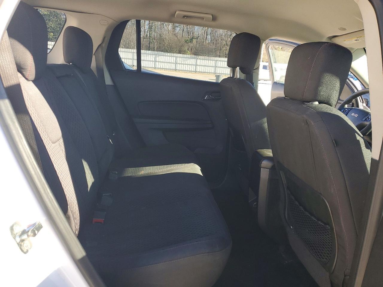 2015 GMC Terrain Sle - zdjęcie 10