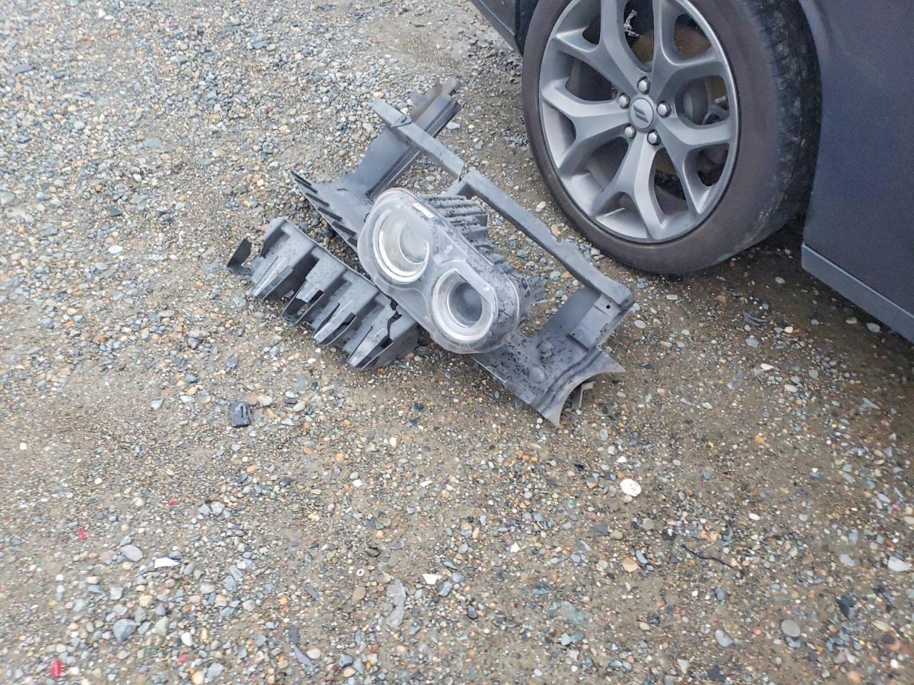 2017 Dodge Challenger Sxt - zdjęcie 12