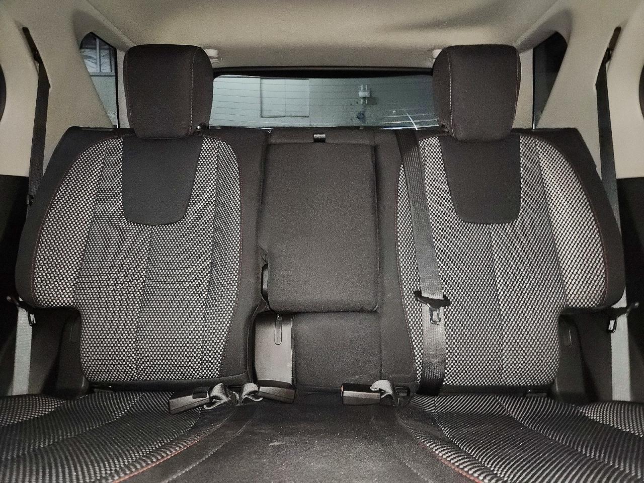 2016 Chevrolet Equinox Ls - zdjęcie 10