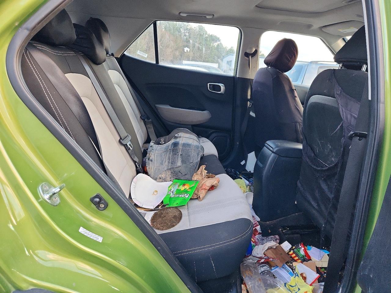 2023 Hyundai Venue Sel - zdjęcie 10