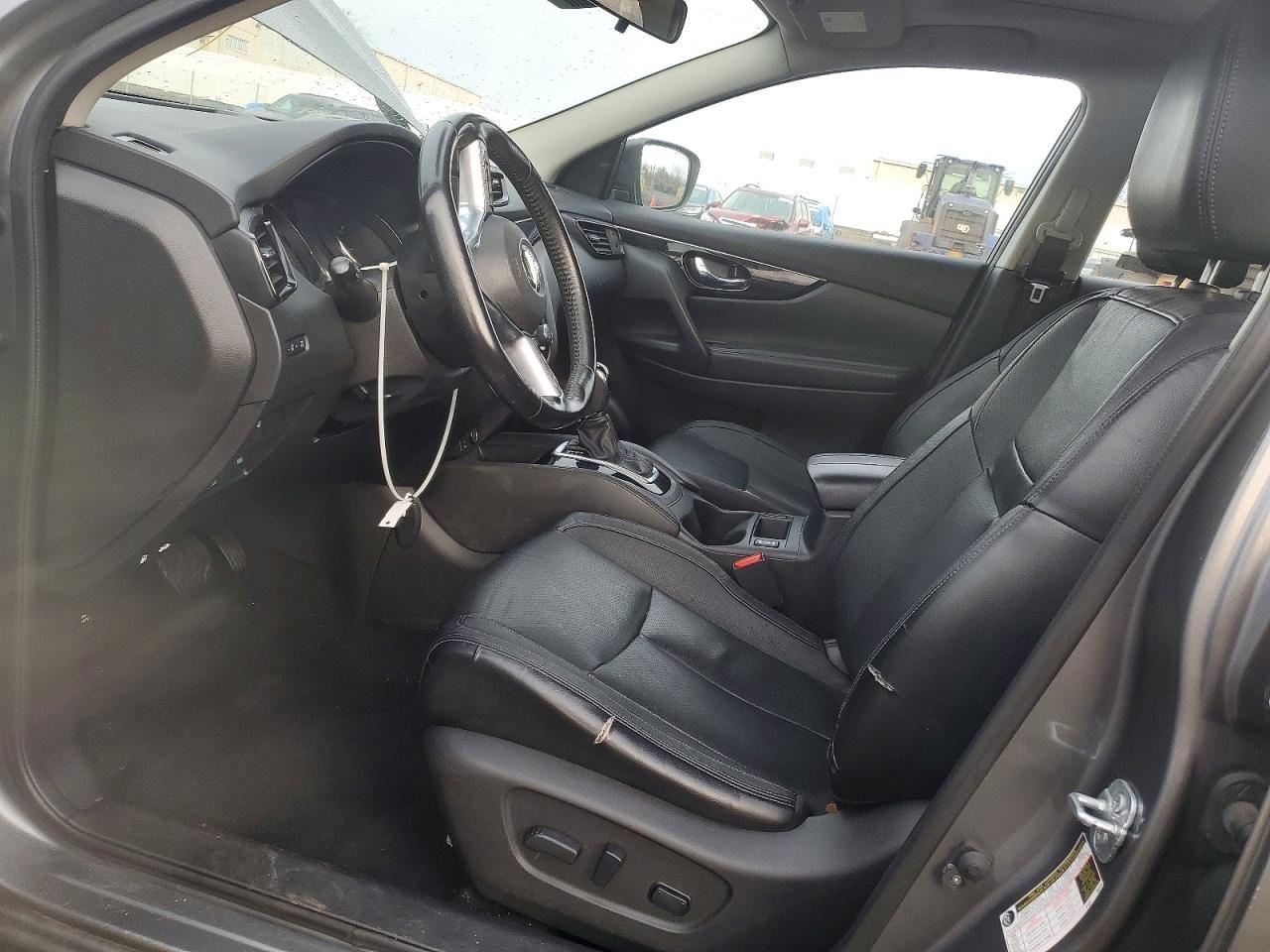 2017 Niss Rogue Sport Sl - zdjęcie 7