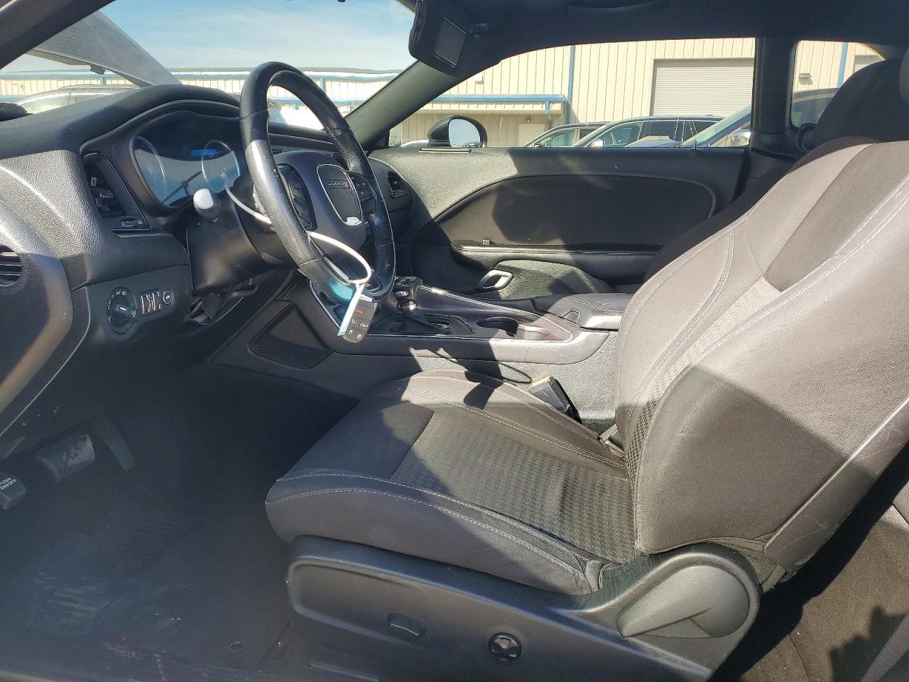 2018 Dodge Challenger R/T - zdjęcie 7