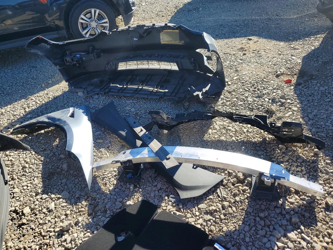 2023 Tesla Model X - zdjęcie 13