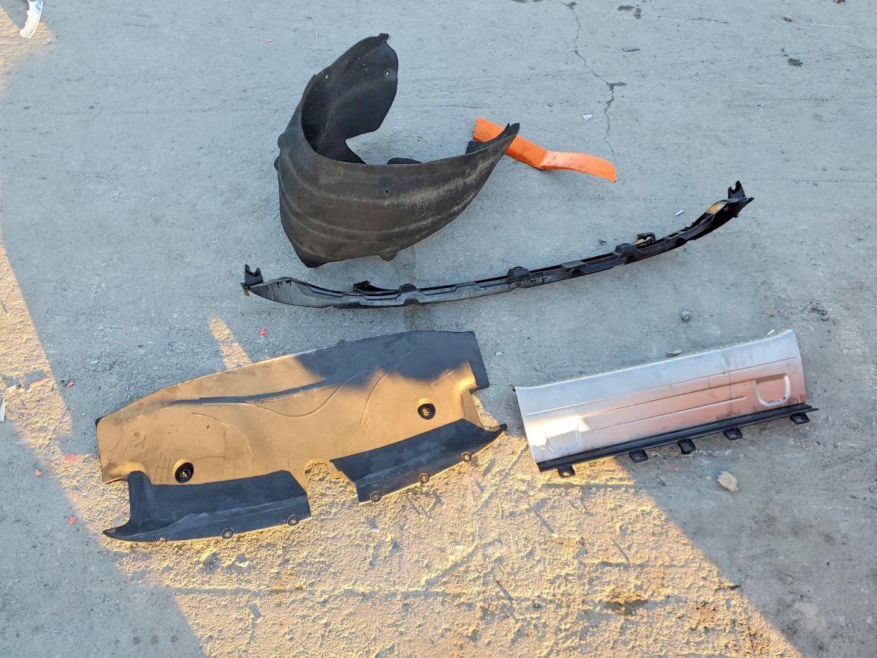 2019 Rolls-Royce Ghost - zdjęcie 12