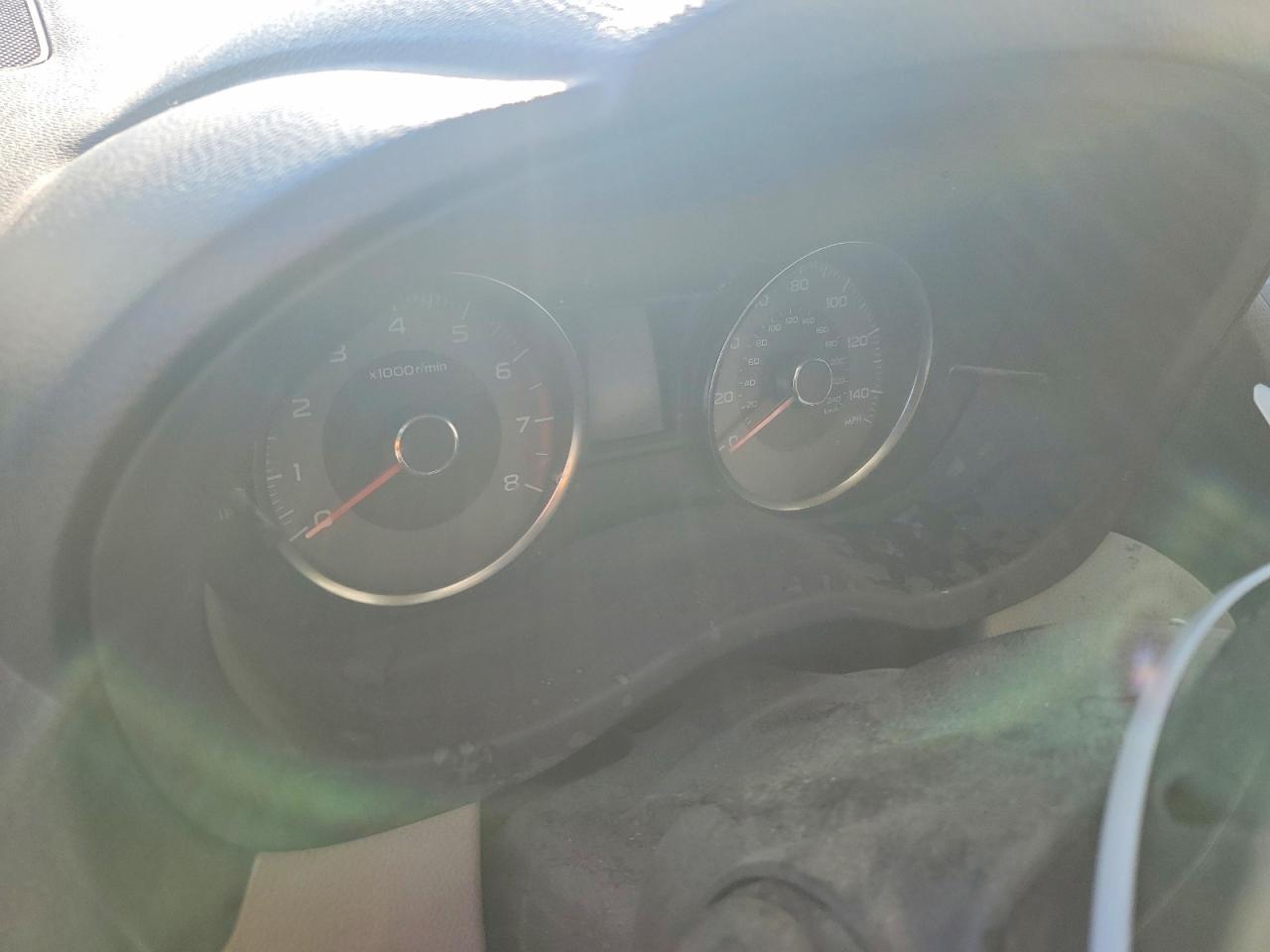 2014 Subaru Forester 2.5I Limited - zdjęcie 9