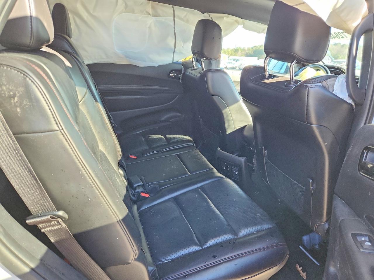 2024 Dodge Durango Gt - zdjęcie 11