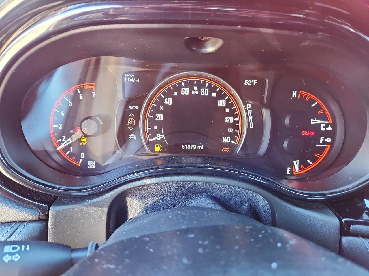 2021 Dodge Durango Gt - zdjęcie 9