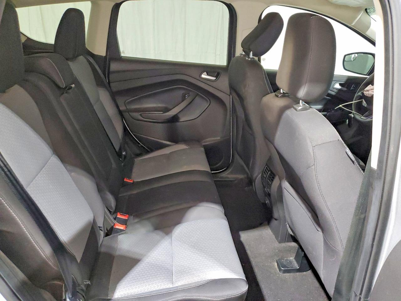 2019 Ford Escape Se - zdjęcie 11