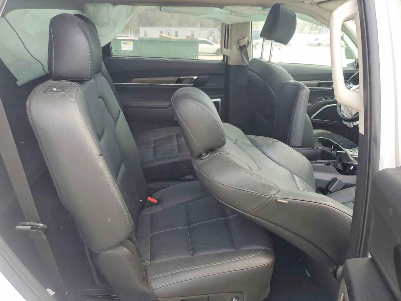 2021 Kia Telluride Ex - zdjęcie 11
