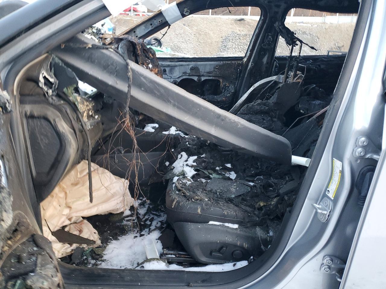 2022 Jeep Compass Limited - zdjęcie 7