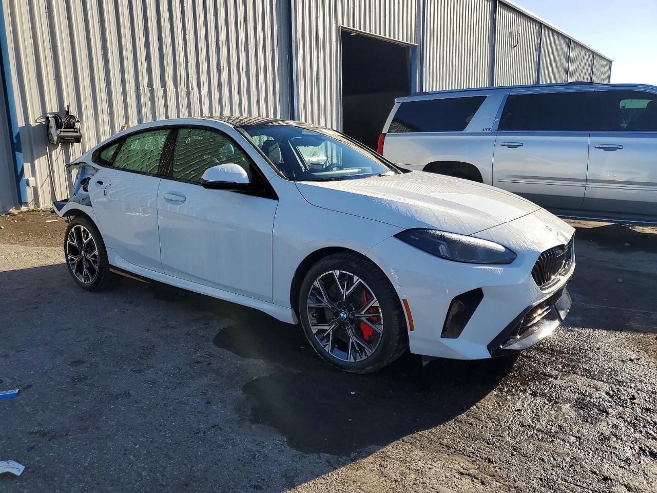 2025 BMW 228Xi - zdjęcie 4