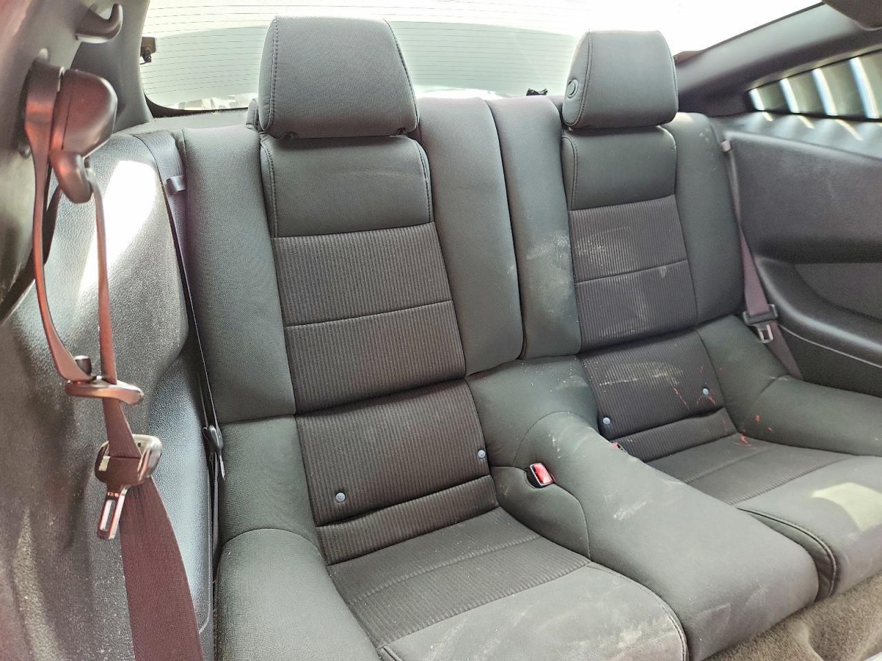 2014 Ford Mustang - zdjęcie 10