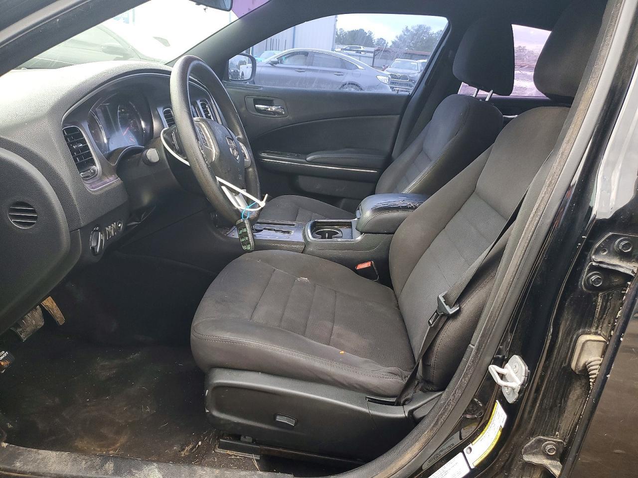 2013 Dodge Charger Se - zdjęcie 7