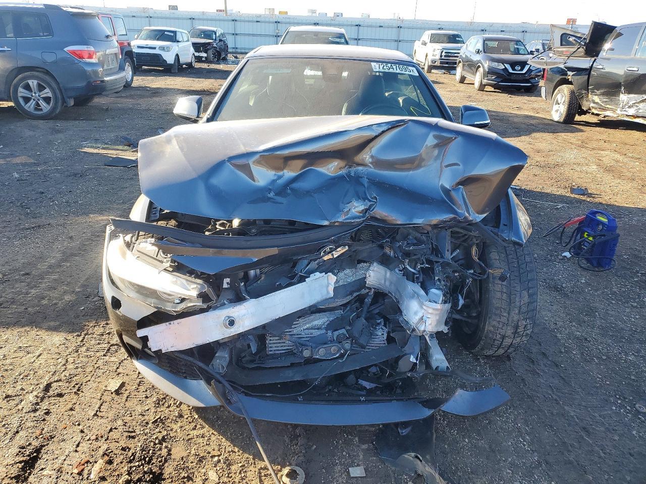 BMW Seria 4 - zdjęcie 5