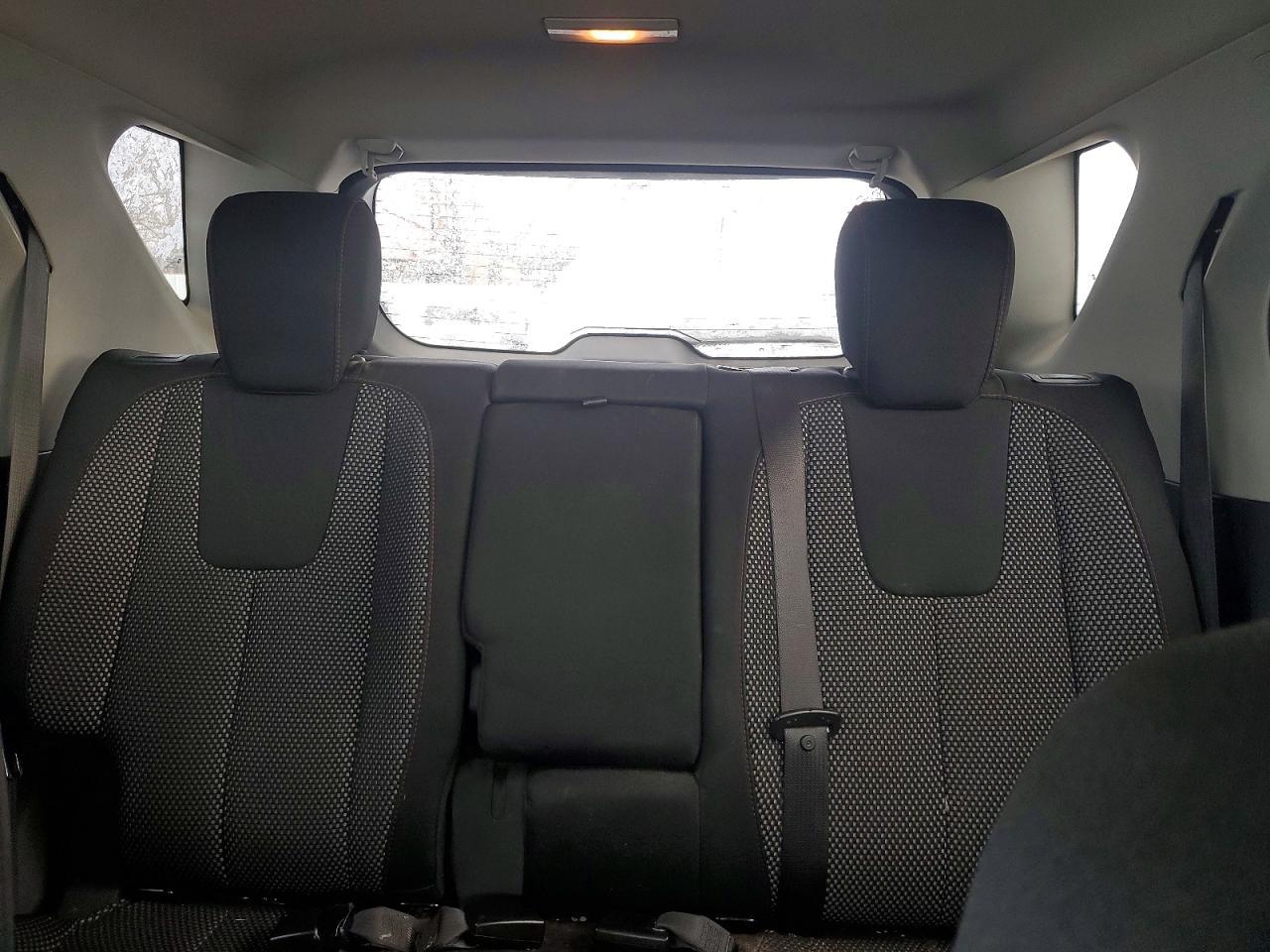 2017 Chevrolet Equinox Lt - zdjęcie 10