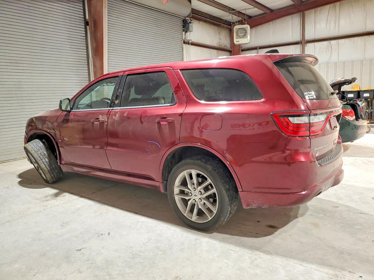 2023 Dodge Durango Gt - zdjęcie 2