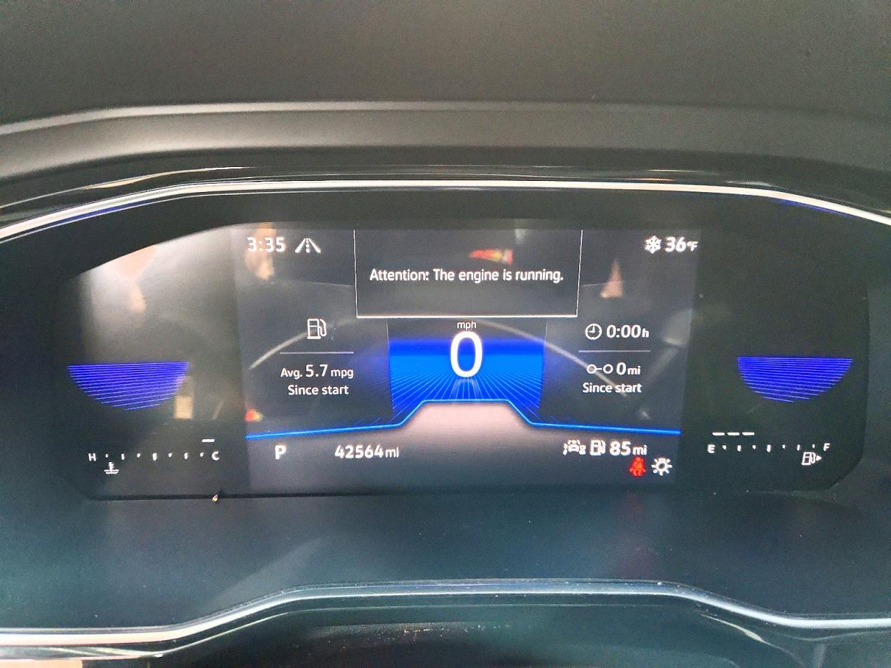 2023 Volkswagen Jetta Sport - zdjęcie 9