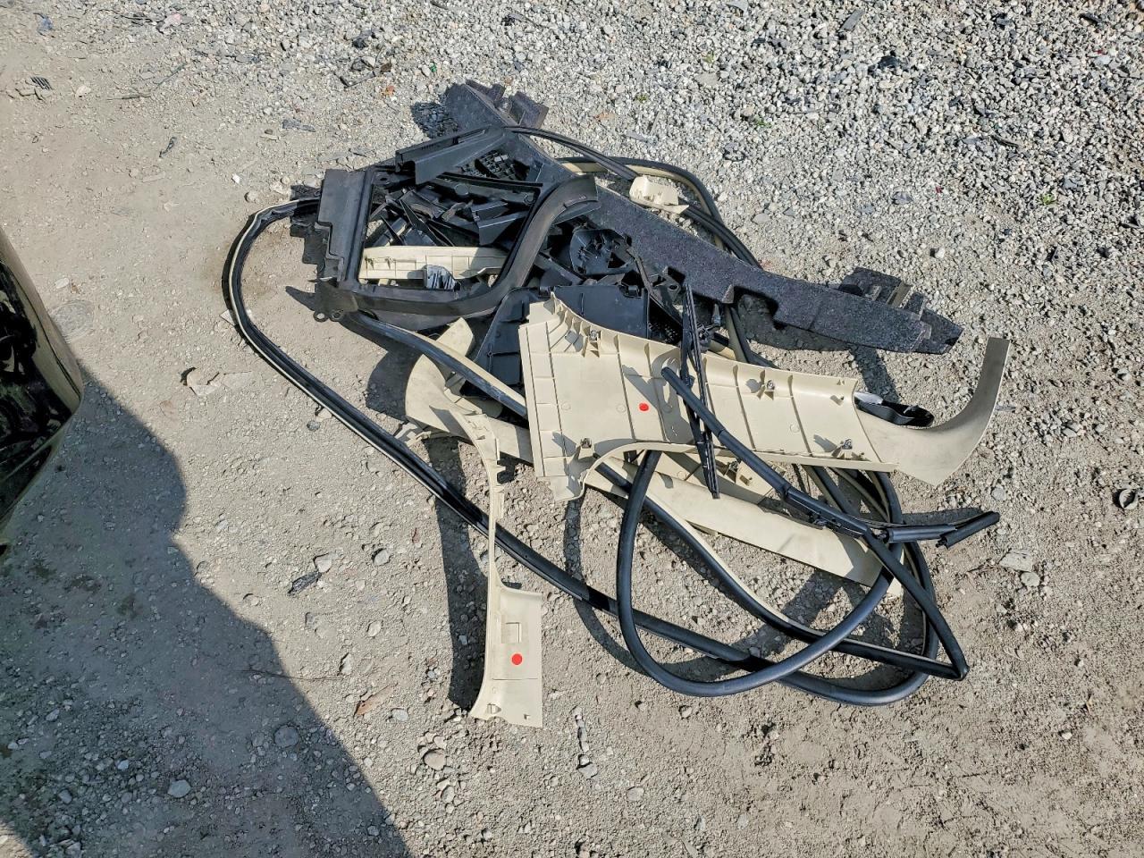 2013 Infiniti G37 Base - zdjęcie 12