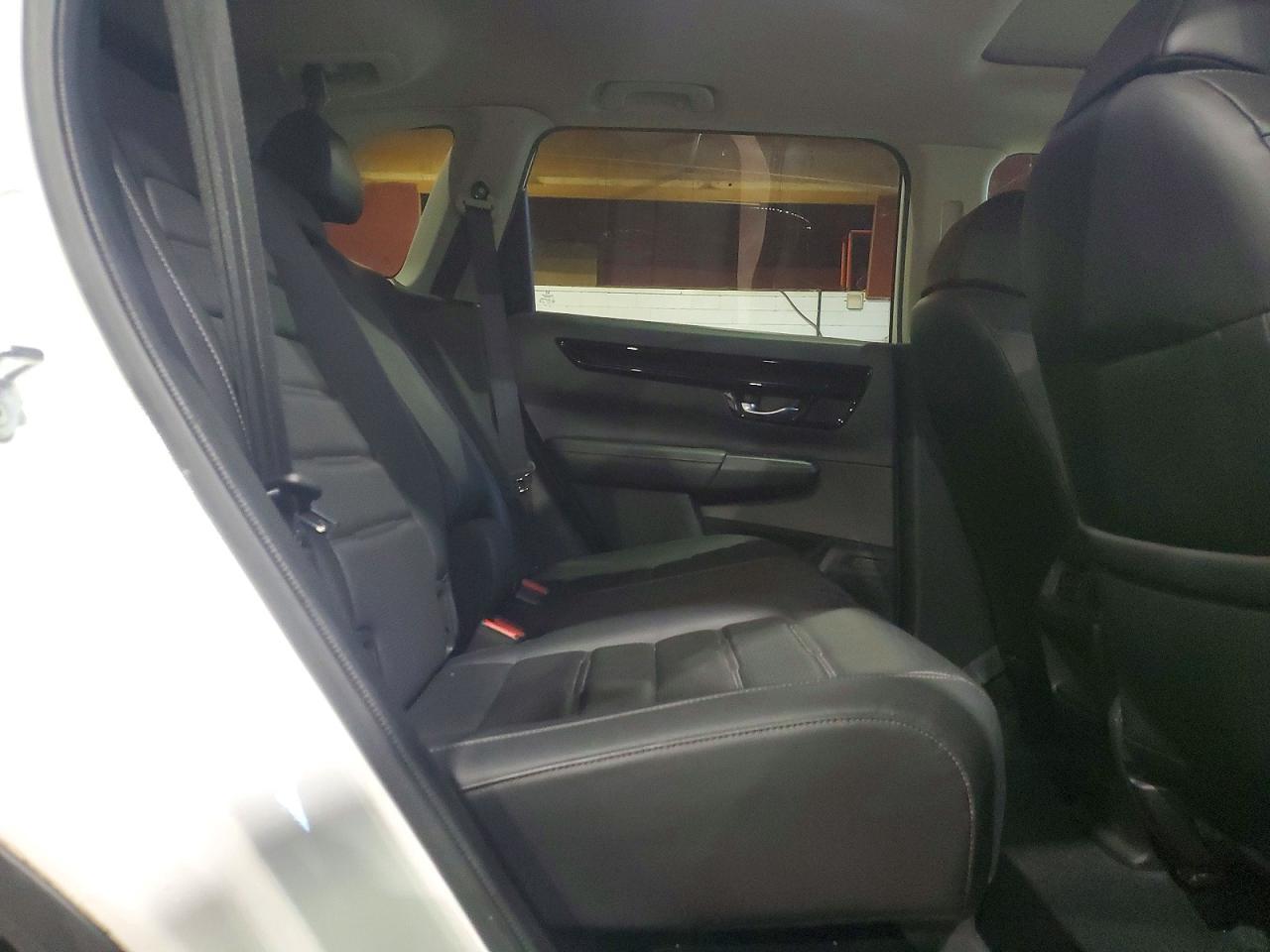 2023 Honda Cr-V Exl - zdjęcie 11