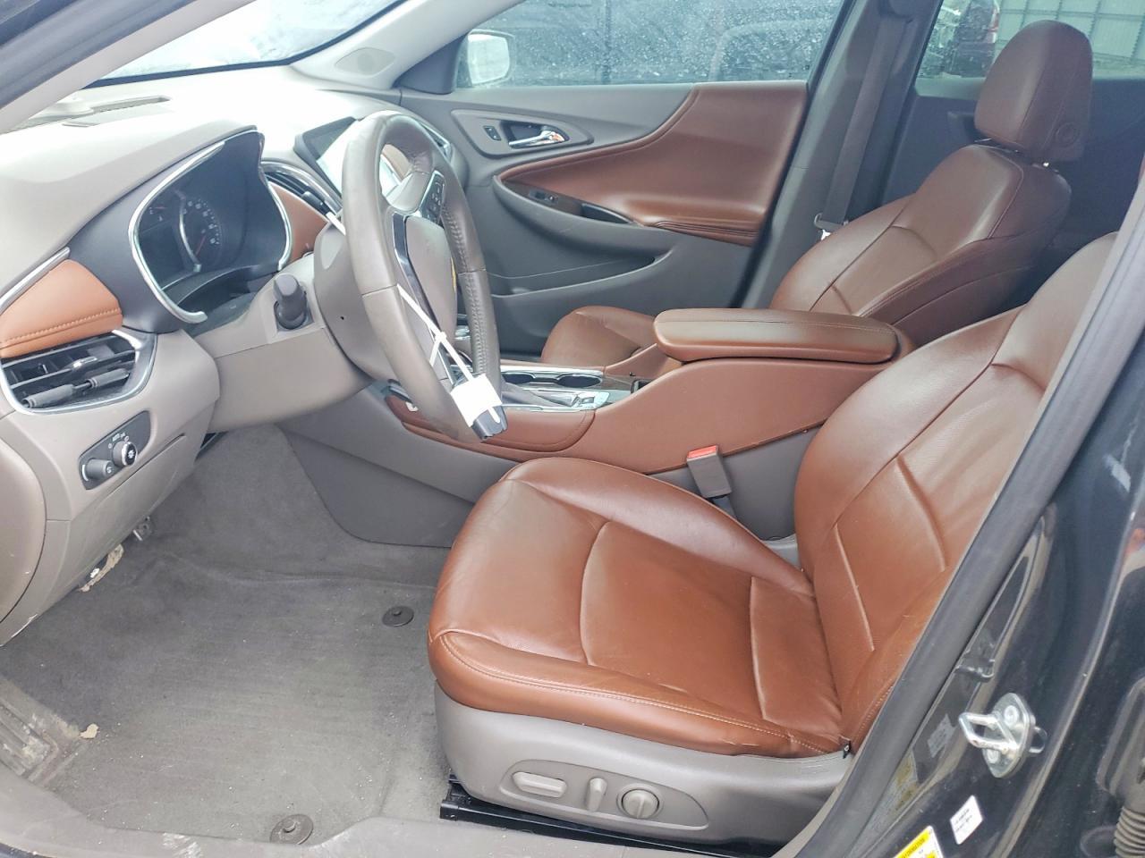 2016 Chevrolet Malibu Premier - zdjęcie 7