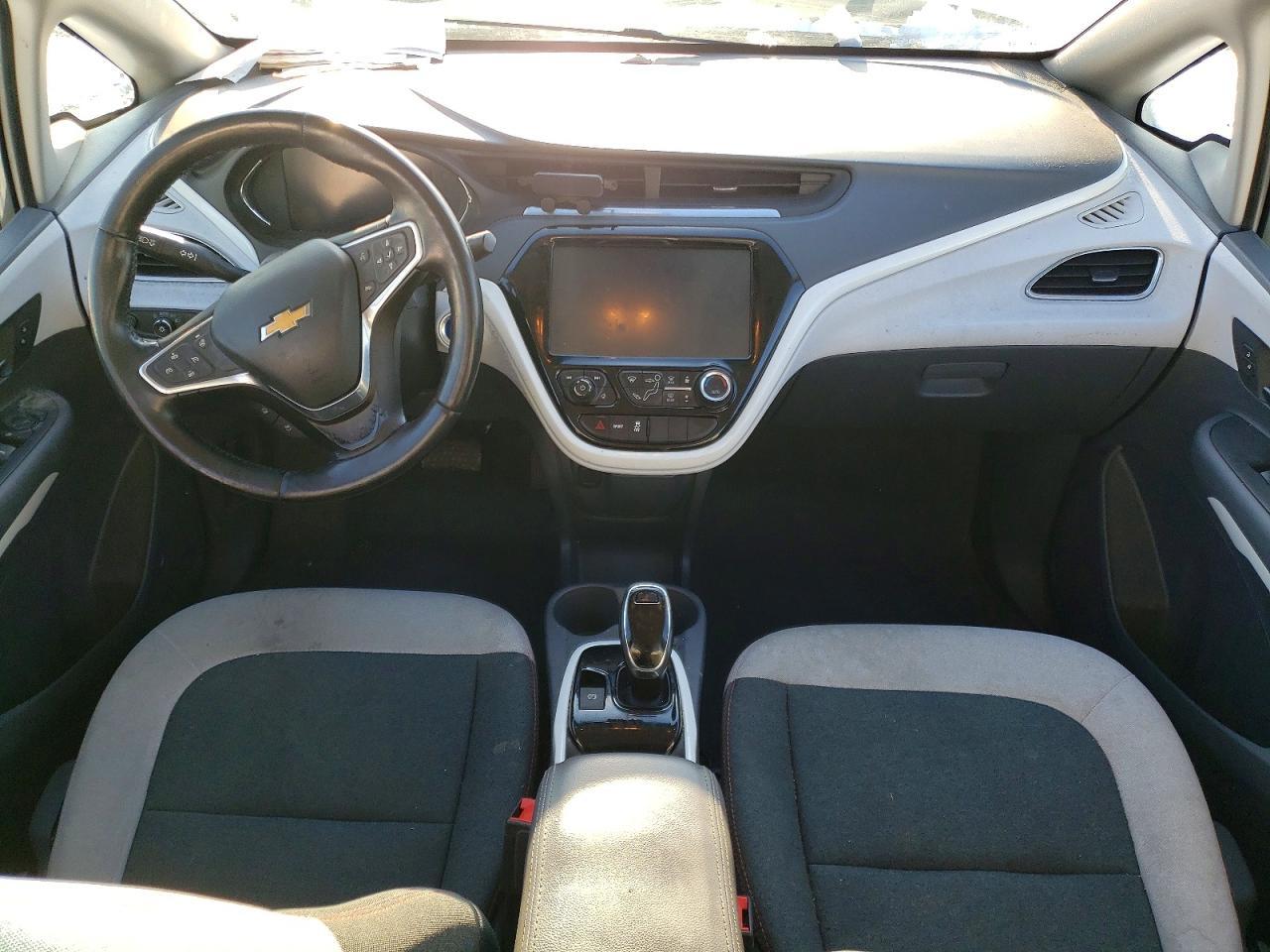 2018 Chevrolet Bolt Ev Lt - zdjęcie 8