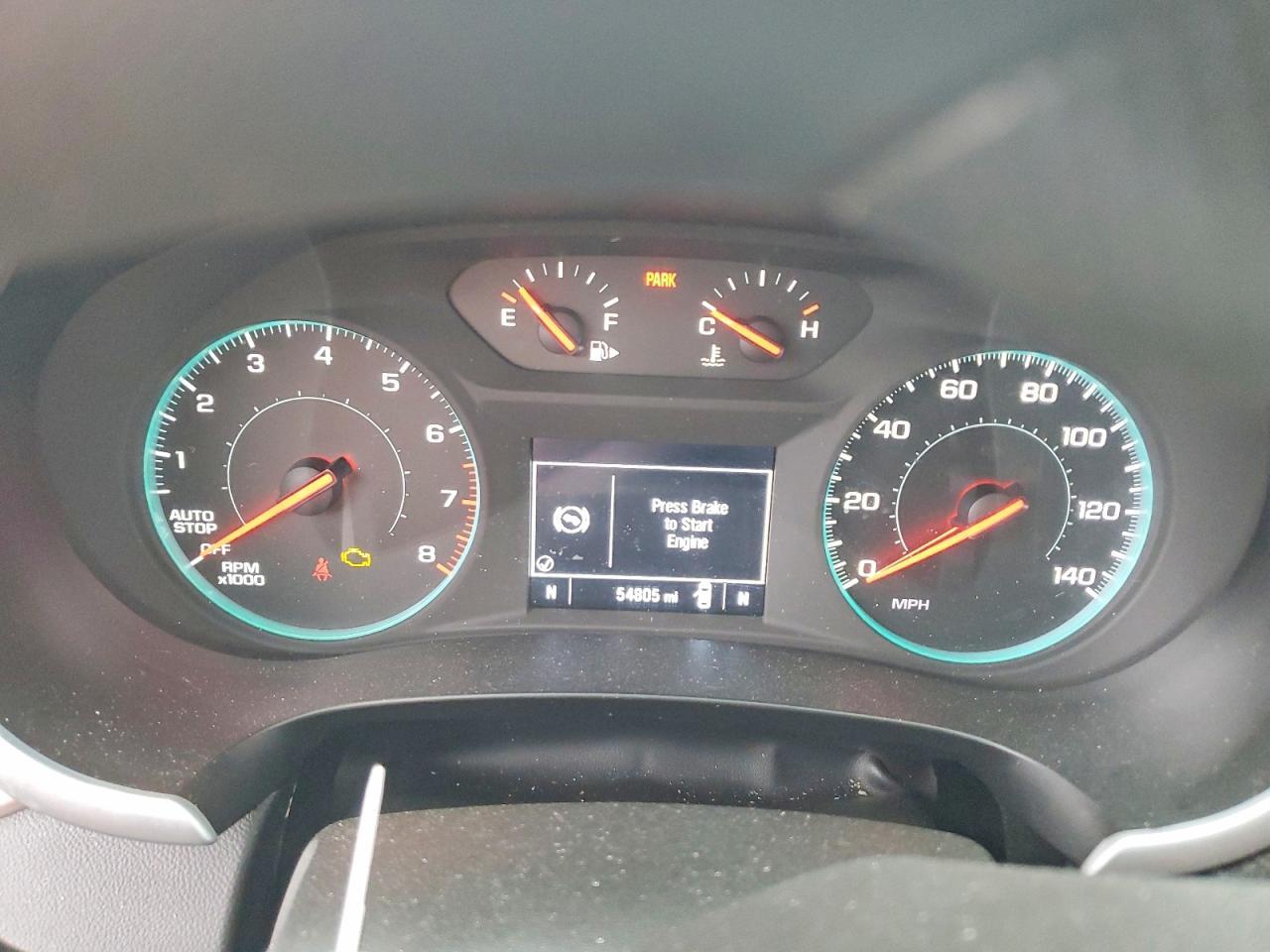 2024 Chevrolet Malibu Lt - zdjęcie 9