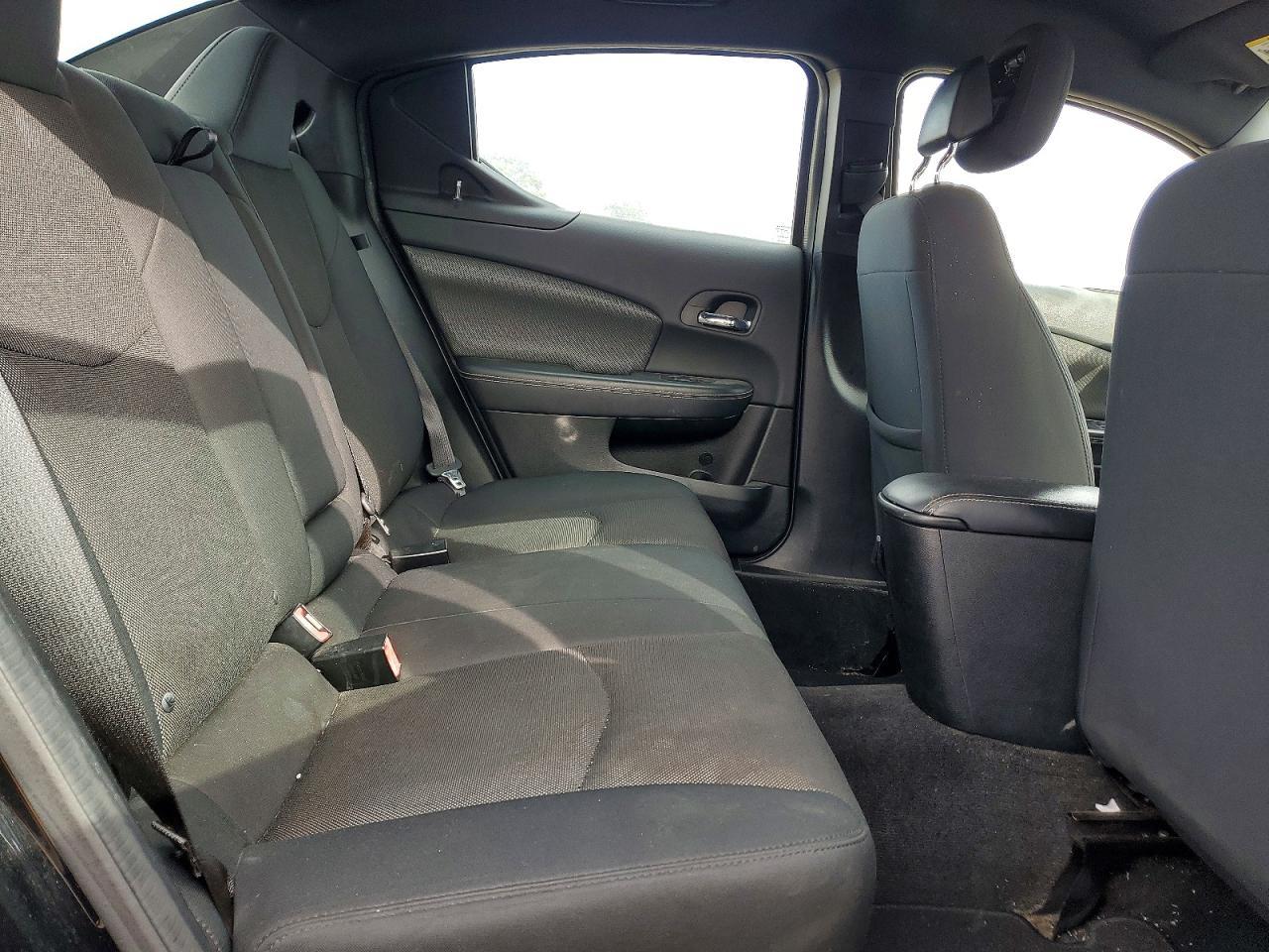 2014 Dodge Avenger Se - zdjęcie 10