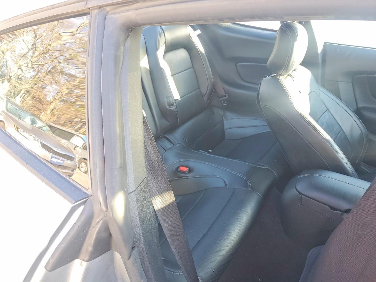 2022 Ford Mustang Gt - zdjęcie 10