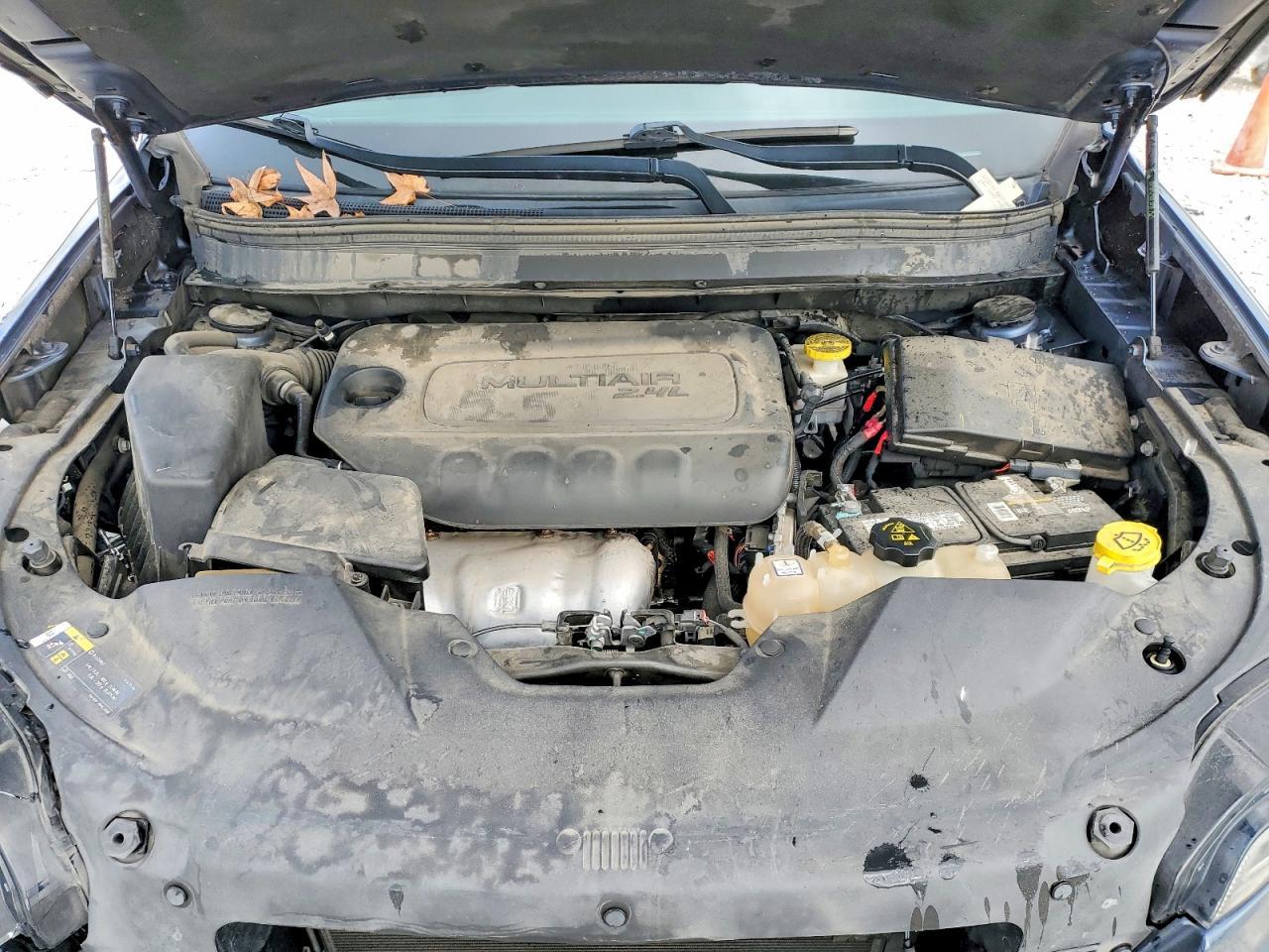 2019 Jeep Cherokee Latitude - zdjęcie 11