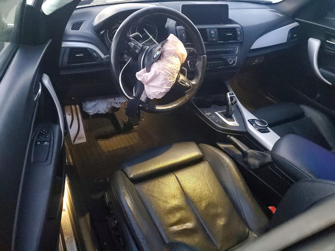 2015 BMW M235Xi - zdjęcie 8