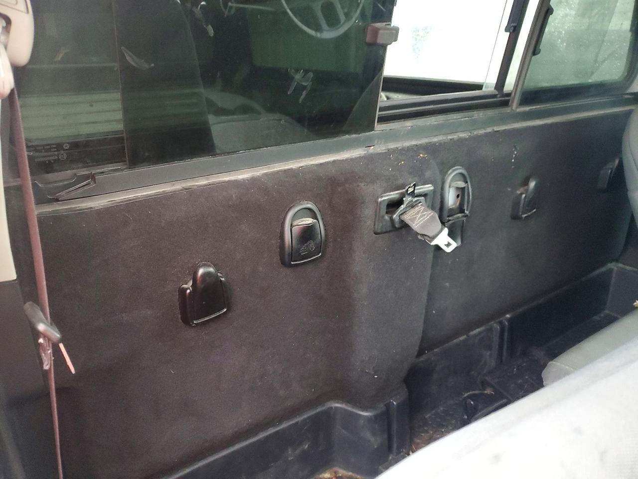 2014 Ram 1500 Slt - zdjęcie 10