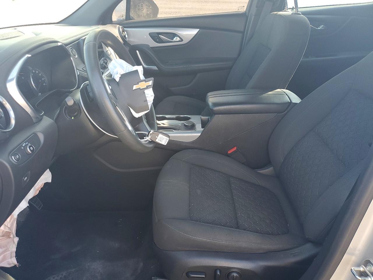 2021 Chevrolet Blazer 1Lt - zdjęcie 7