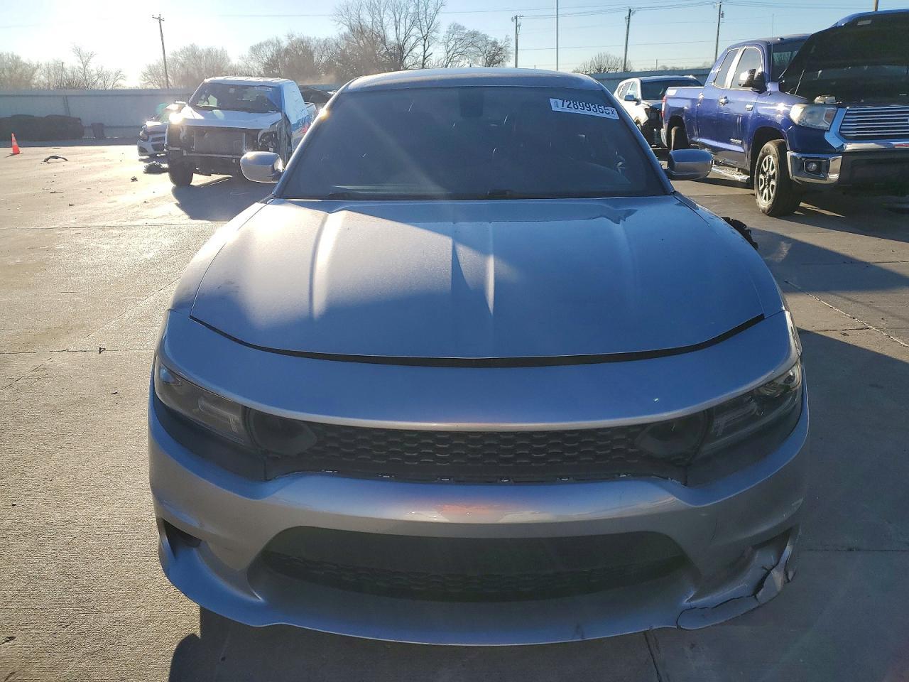 2017 Dodge Charger R/T - zdjęcie 5
