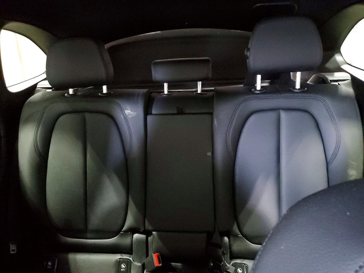 2020 BMW X1 xDrive28I - zdjęcie 10