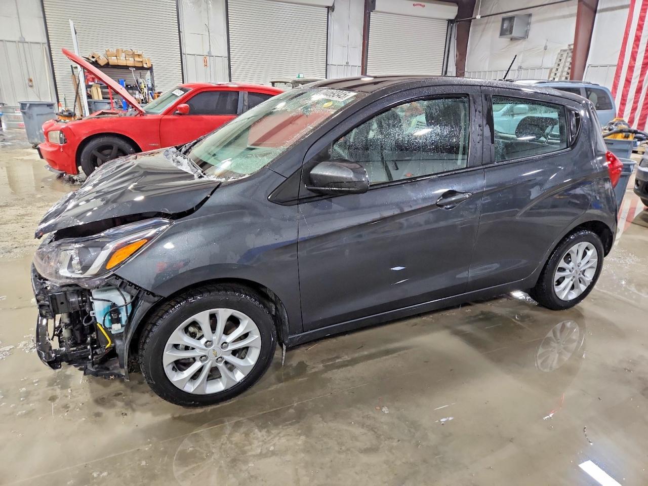 2020 Chevrolet Spark 1Lt - zdjęcie główne