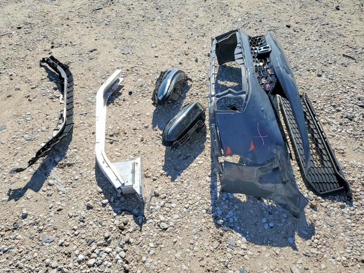 2025 Honda Civic Sport - zdjęcie 12