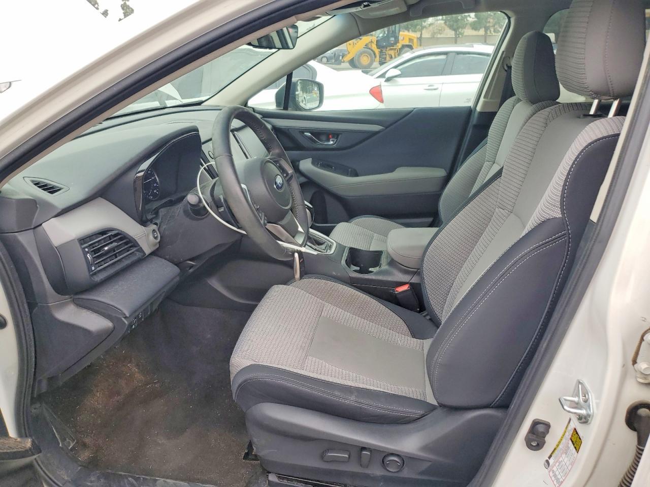 2021 Subaru Outback Premium - zdjęcie 7