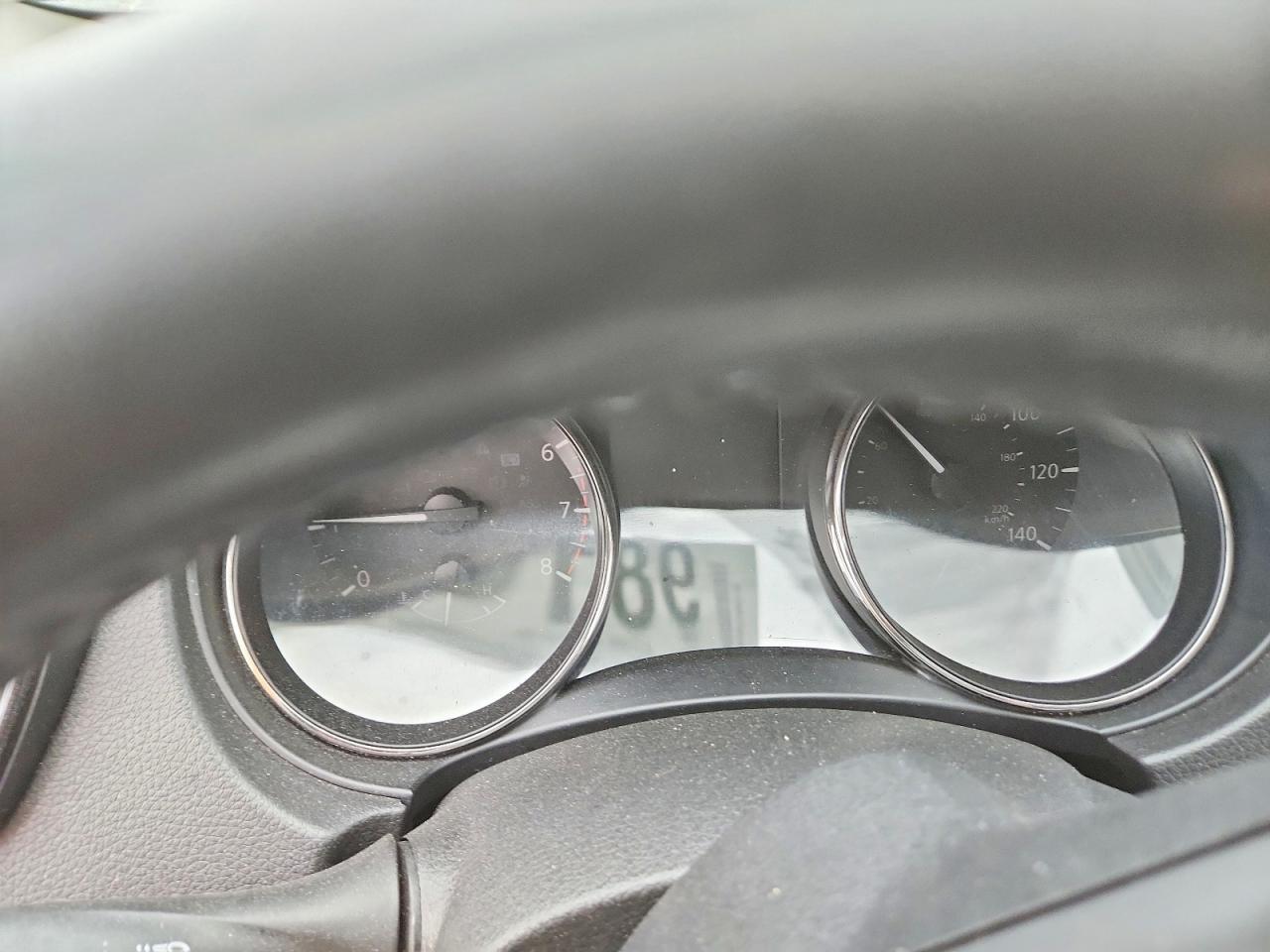 2019 Nissan Rogue S - zdjęcie 9