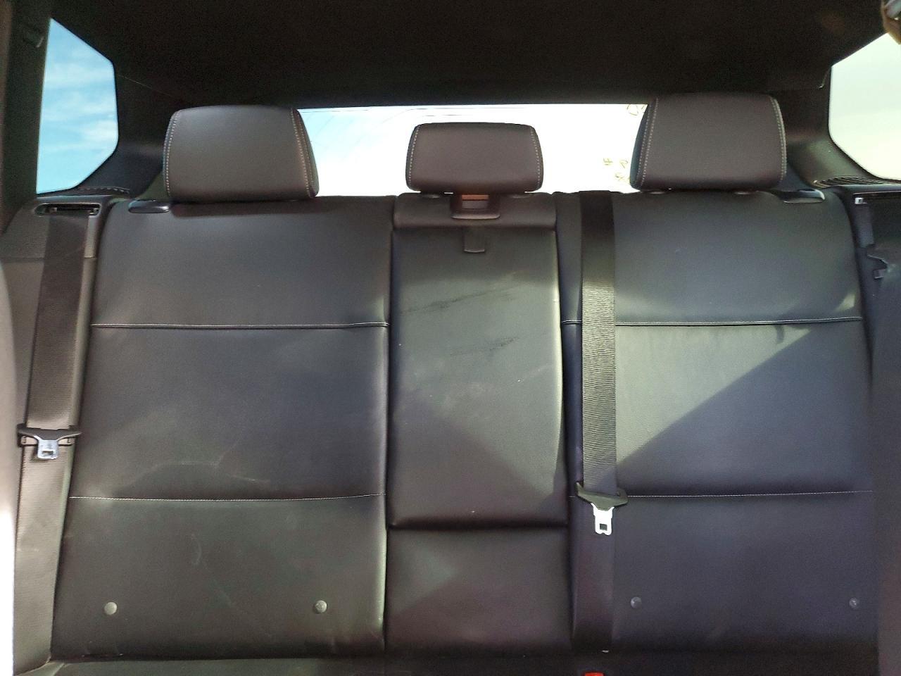 2015 BMW X3 xDrive35I - zdjęcie 10