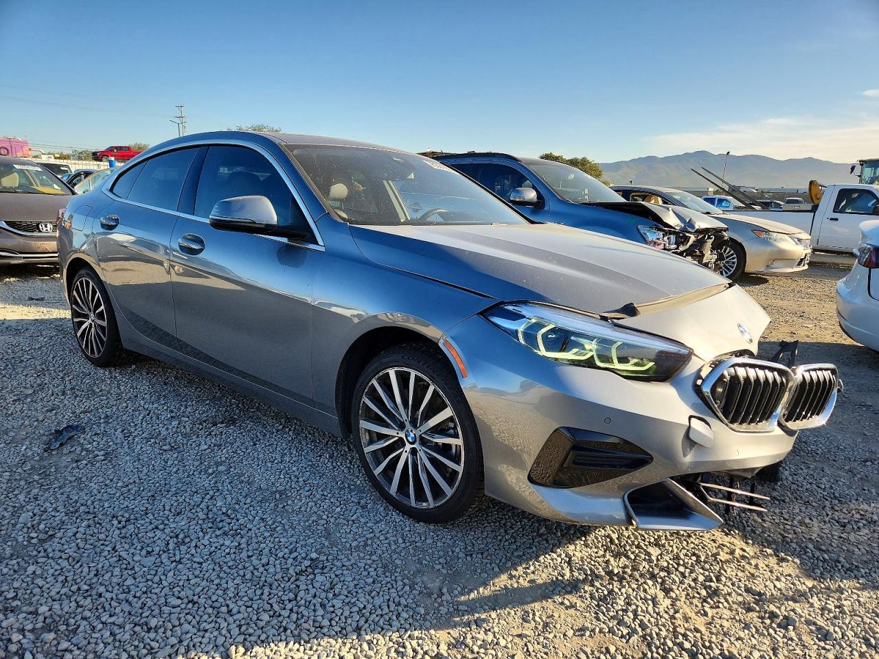 2022 BMW 228I - zdjęcie 4