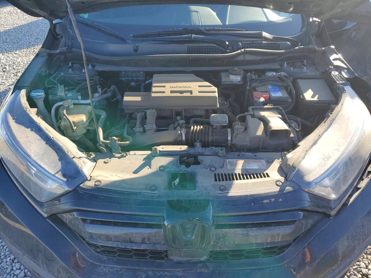 2022 Honda Cr-V Ex - zdjęcie 12