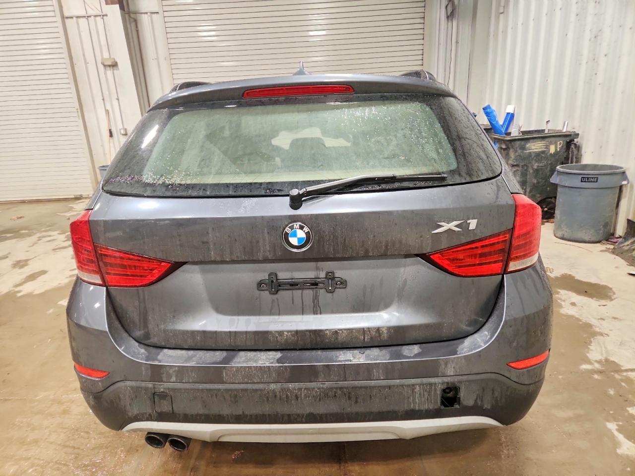 2014 BMW X1 xDrive28I - zdjęcie 6