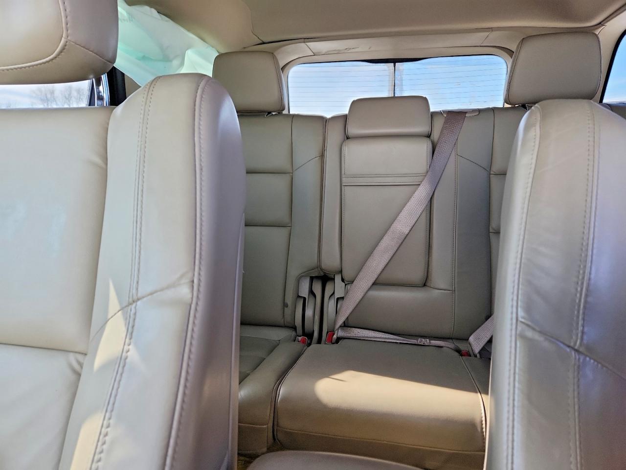 2022 Jeep Grand Cherokee Limited - zdjęcie 10