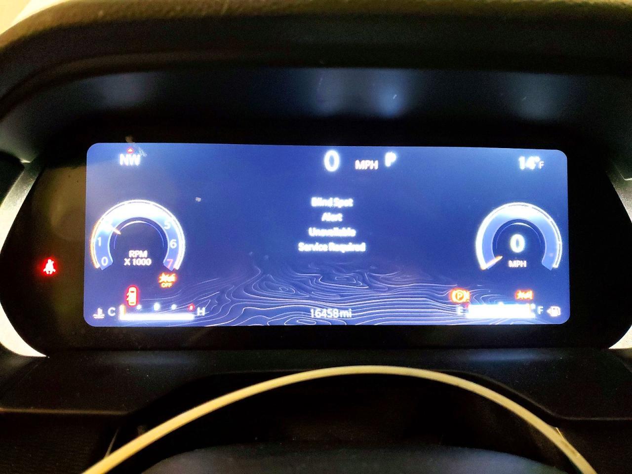 2025 Jeep Grand Cherokee Laredo - zdjęcie 9