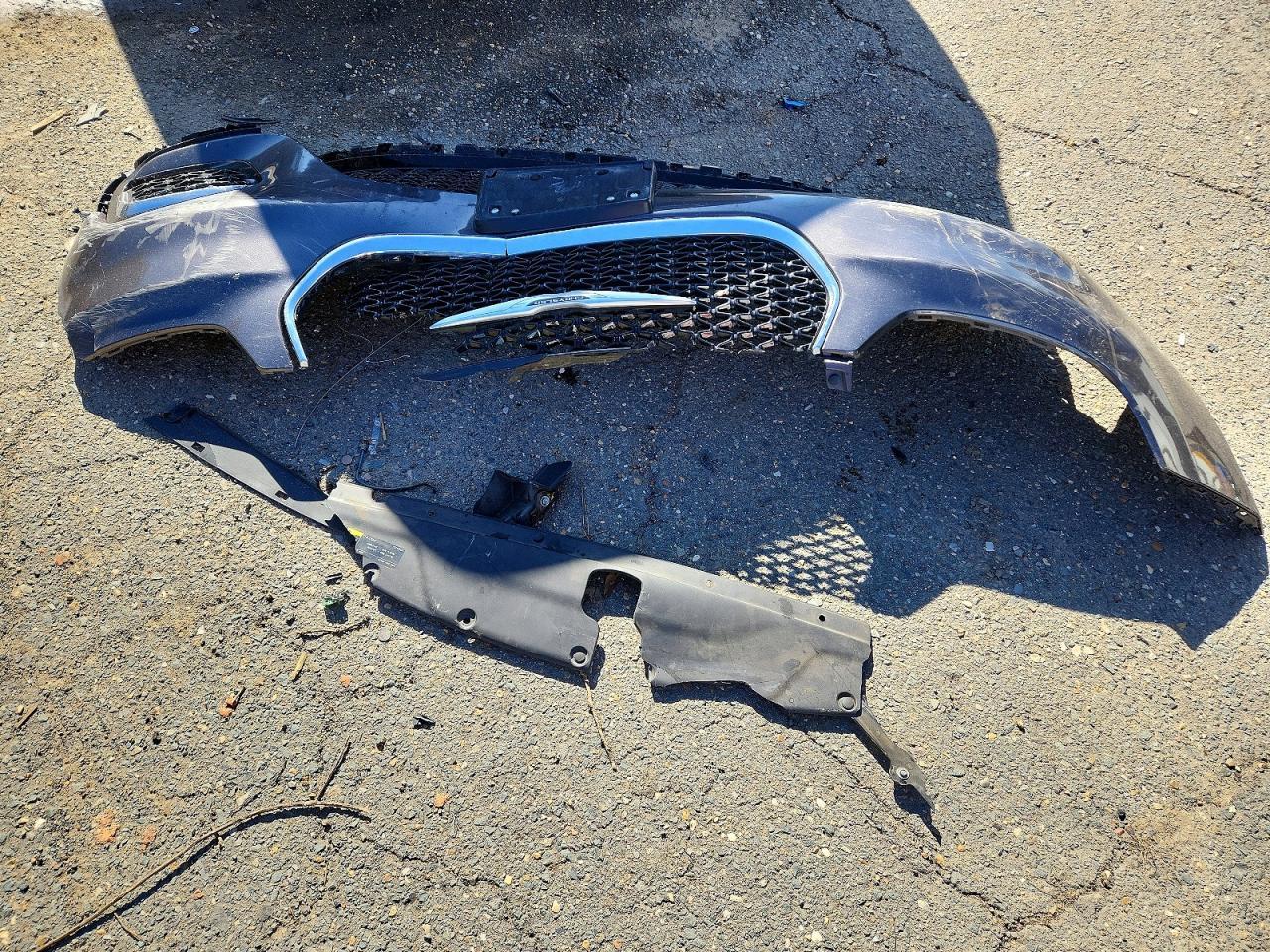 2022 Chrysler Pacifica Touring L - zdjęcie 13