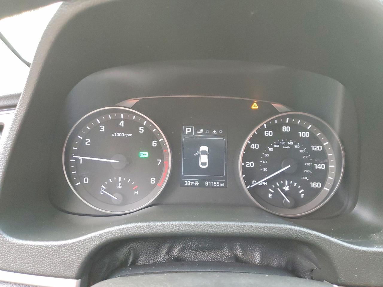 2018 Hyundai Elantra Sel - zdjęcie 10