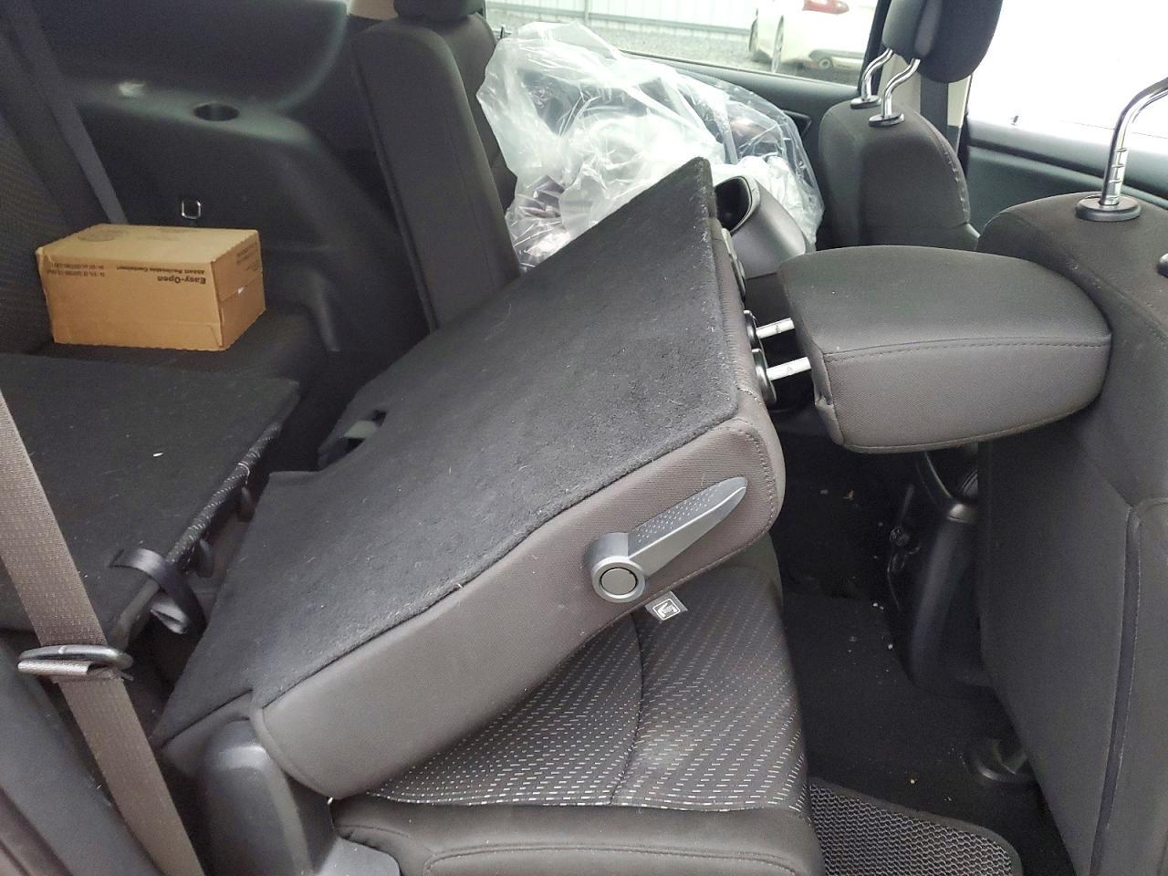 2020 Dodge Journey Se - zdjęcie 11