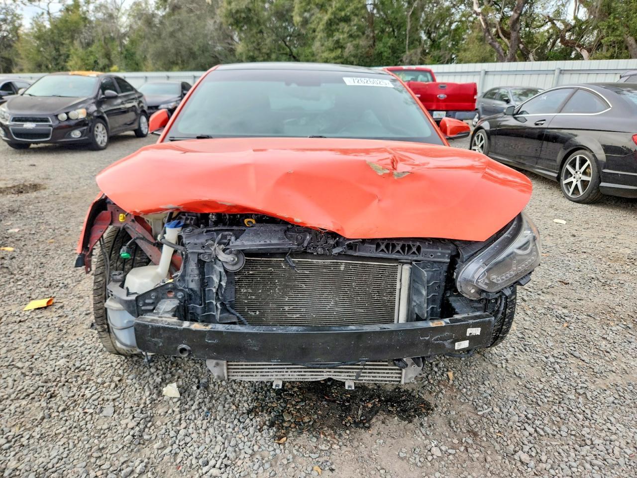 2019 Hyundai Veloster Turbo - zdjęcie 5