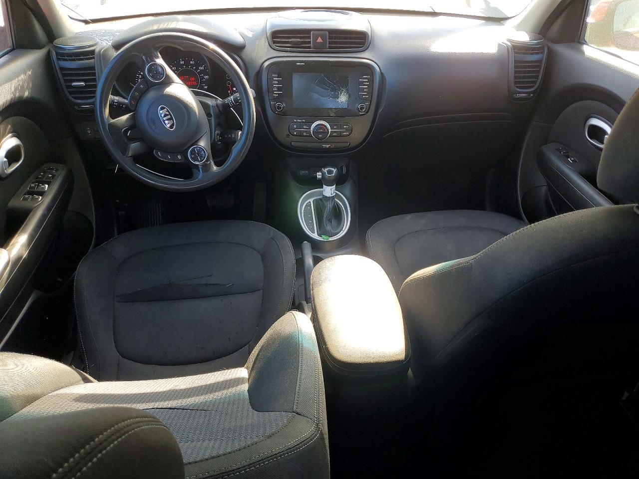 2019 Kia Soul + - zdjęcie 8